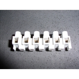 K2,5 P/6  sorozatkapocs